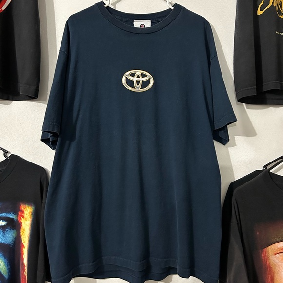 JDM vintage supra shirt - Picture 5 of 5